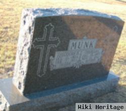 Theodore H Munk