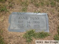 Annie Dunn