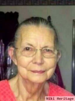 Betty Harrelson Sturgis Mancill