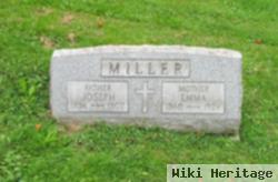 Joseph C Miller