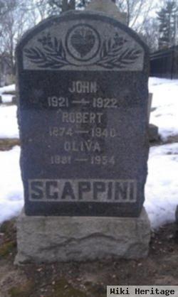 Roberto Scappini