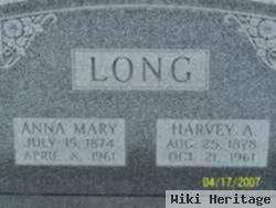 Harvey A. Long