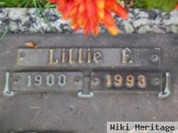 Lillie F. Smith