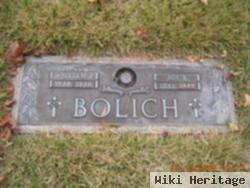 William Bolich