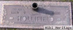 William N Hollifield