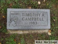 Timothy R. Campbell