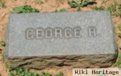 George R. Pierman
