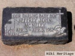 Jeffrey John Mcneley