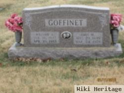 William Joseph Goffinet