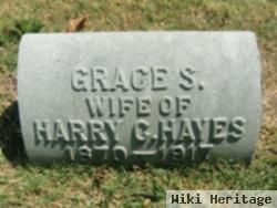 Grace S Hayes