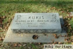 Howard Bert Kukis