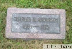 Charles H. Anderson