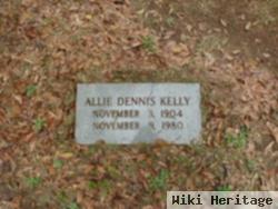 Allie Dennis Kelly