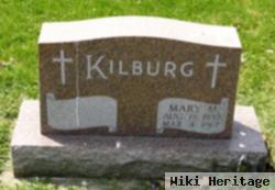 Mary M. Kilburg