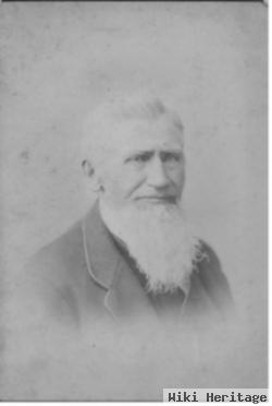 Amos Peck, Jr