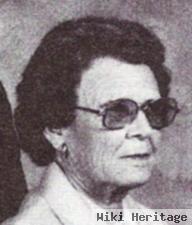 Juanita D. Sorgee Keeter