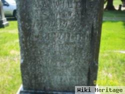 William J. Wildie