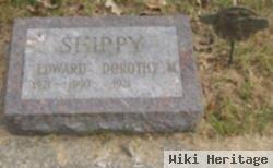 Edward Shippy