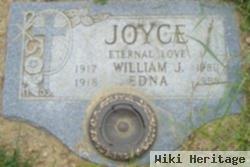 Edna Joyce