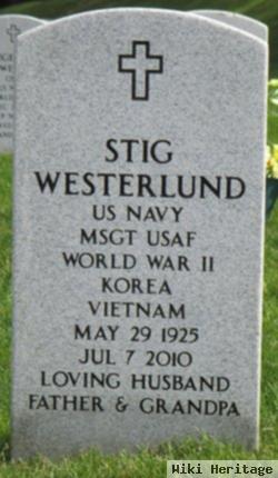 Stig Westerlund