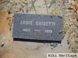 Louis Guizetti