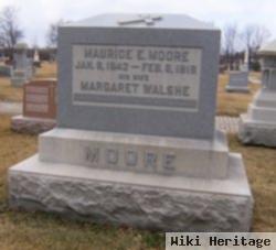 Maurice E. Moore