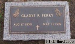 Gladys Ruth Hosley Perry