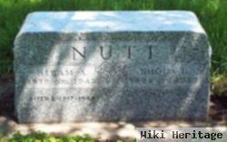 Hiram Austin Nutt