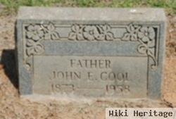 John E. Cool