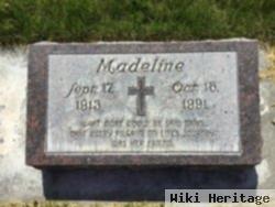 Madeline Ester Quinn Leonard