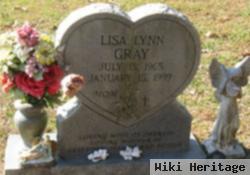 Lisa Lynn Gray