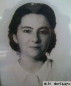 Julia "julita" Echeverria Abalsamo