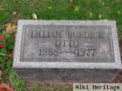 Lillian Emily Carroll Otto