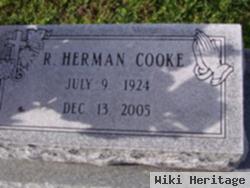 R. Herman Cooke