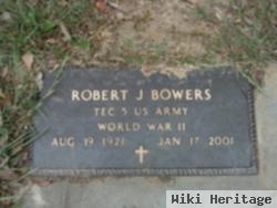 Robert Bowers