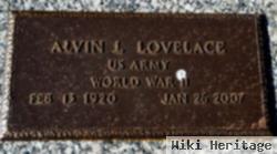 Alvin L. Lovelace