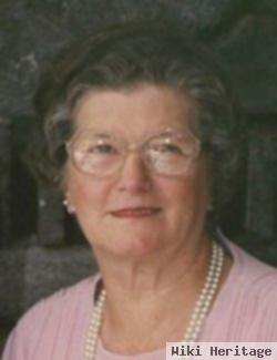 Evelyn M. Speelman Fry