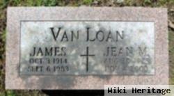 James Van Loan