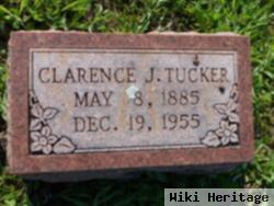 Clarence Jefferson Tucker