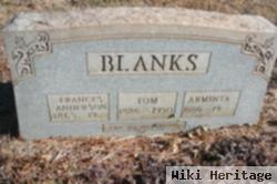 Tom Blanks