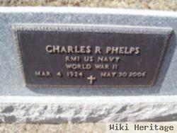 Charles R. Phelps