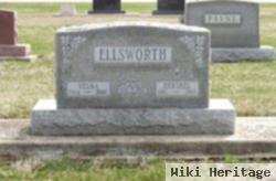 Hershel H Ellsworth