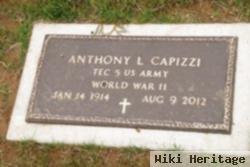 Anthony L. "louie" Capizzi