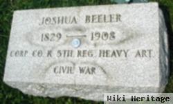 Joshua Beeler