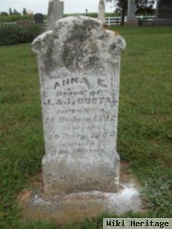 Anna E. Dostal