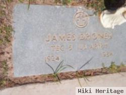 James Drones