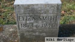 Eliza Amy "liz" Arney Norman Smith