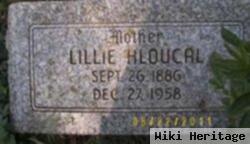 Lillie Hloucal