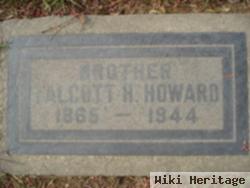 Talcott H. Howard