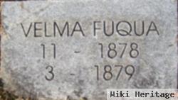 Velma Fuqua